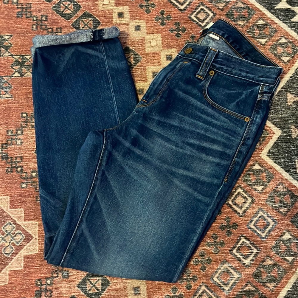 J. Crew Jeans Women’s